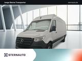 Mercedes-Benz Sprinter 317 CDI KA HD lang Klima/Kamera/Sitzhzg