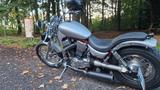 Suzuki Intruder 1400 - SUZUKI INTRUDER 1400