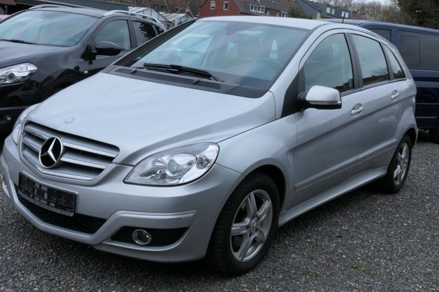 Mercedes-Benz B 180 CDI