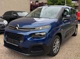 Citroën Berlingo Live M /KLIMA/NAVI/PDC* - Citroën Berlingo LIVE mit Diesel-Antrieb