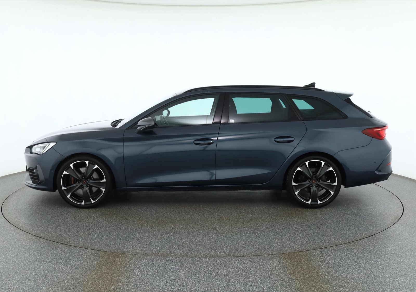Cupra Leon Sportstourer 2.0 VZ LED Navi Kamera Keyless imagem 2