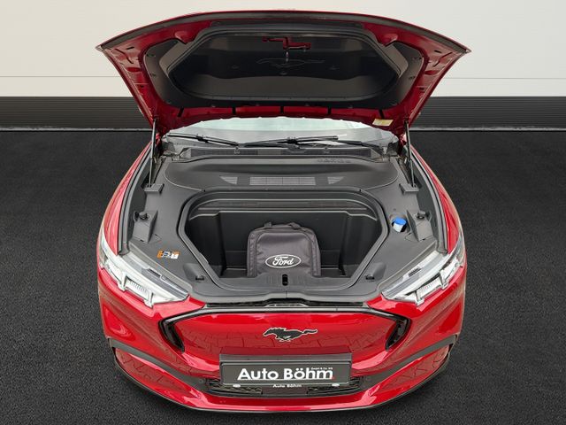 Ford Mustang MACH-E Basis AWD ACC+Memory+Kamera+LED+W