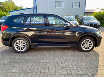 BMW X1 - 7