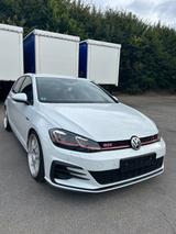 Volkswagen Golf 7.5 GTI Performance | Garantie | Scheckheft - Volkswagen Golf: 7 GTI Performance