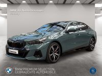 BMW i5 - Vorschau Bild 1