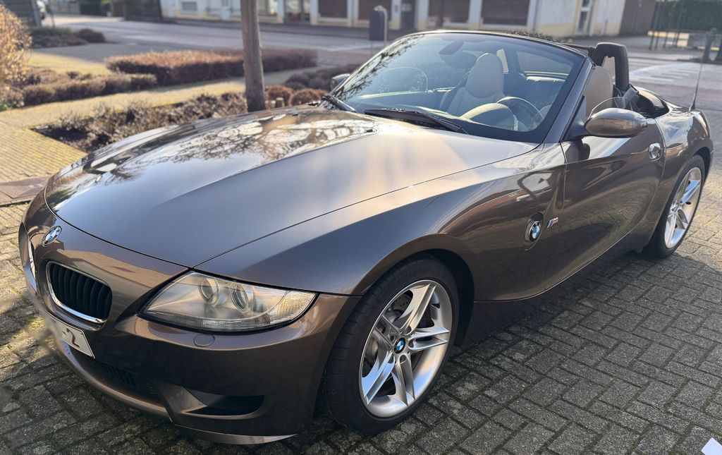 BMW Z4 M