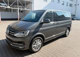 Volkswagen T6 Multivan GENRATION SIX DSG LED/STANDHEIZ/AHK - 7-Sitzer Vans
