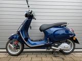 Vespa Primavera Sprint 125 - 1. Hand - Akrapovic - VESPA PRIMAVERA