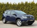 Dacia Duster II Essential 1.6 *1.HAND*Bluetooth*Klima* - Dacia Duster: Essential