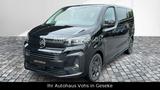 Citroën SpaceTourer Aut.Plus M 8-Sitzer|2xST|LED|PDC|VZE