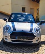 MINI Cooper Cabrio Cooper - MINI Cooper Cabrio von privat