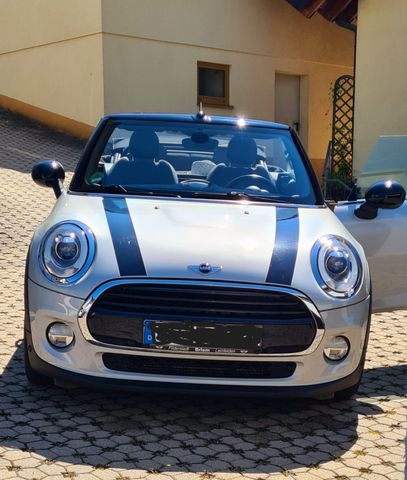 MINI Cooper Cabrio Cooper