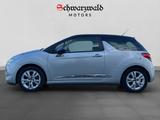 Citroën DS3 Klimaautomatik Sitzheizung Einparkhilfe TÜV - Citroën DS3 Gebrauchtwagen