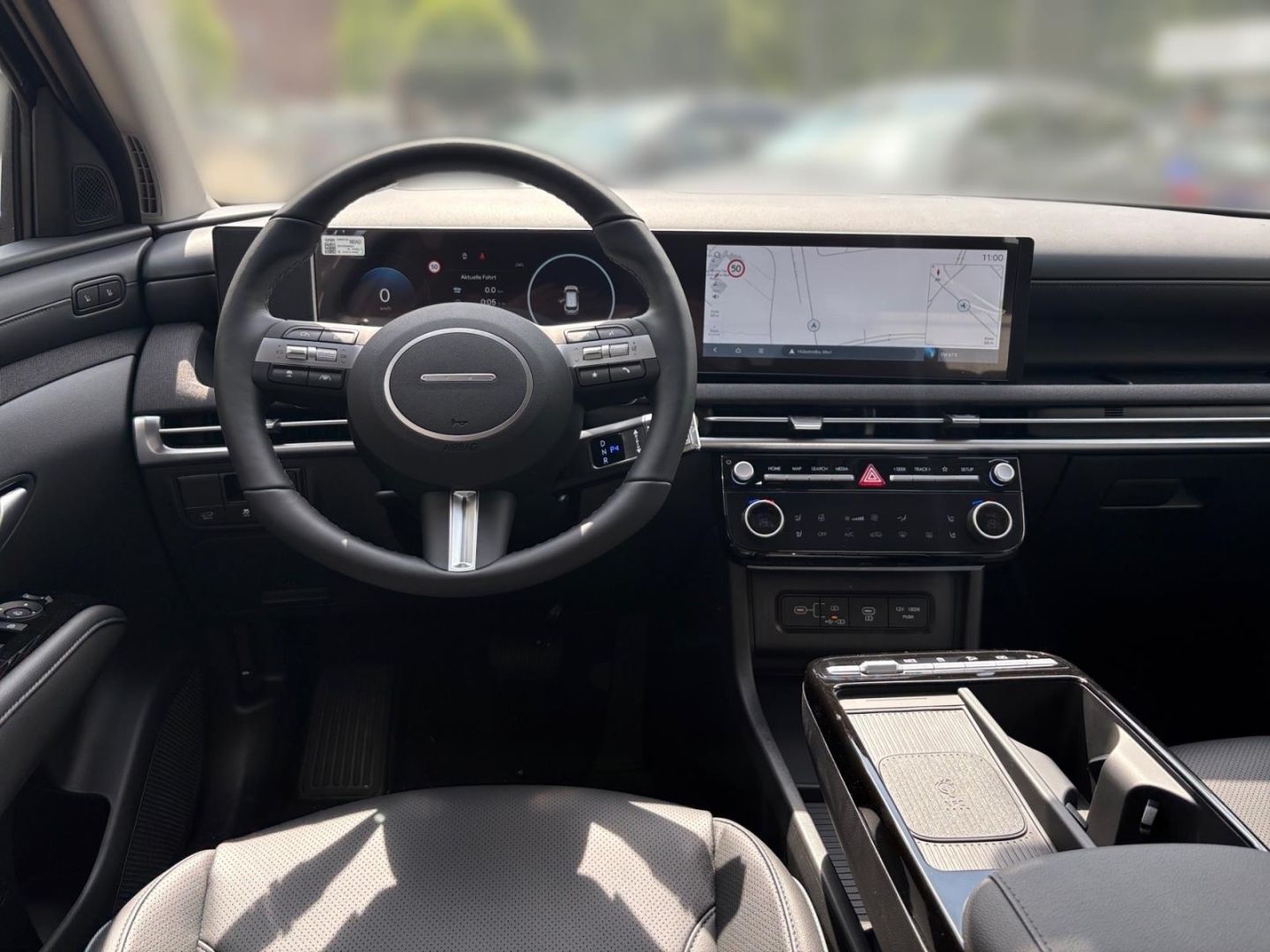 Hyundai Tucson – Bild 11