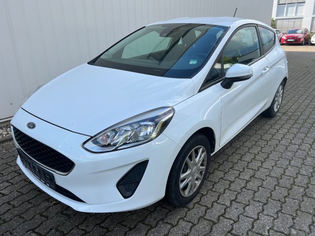 Ford Fiesta Trend*1,5TDCI*new Model*EU6*Motorschaden*