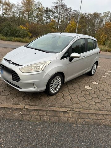 Ford B-Max TÜV NEU