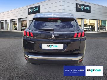 Peugeot 3008 - 5