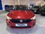 Fiat Tipo Pop - Fiat Gebrauchtwagen