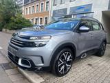 Citroën C5 Aircross HDI 130PS Feel Pack Automatk - Citroën C5 Aircross FEEL mit Diesel-Antrieb