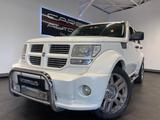 Dodge Nitro 2.8 Automatik  SXT**Tolle Optik ** - Dodge mit Diesel-Antrieb