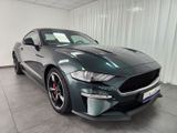 Ford Mustang BULLITT 5.0 460PS *1.Hand*Scheckheft* - Ford Mustang: Bullit