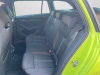 Skoda Octavia - Vorschau Bild 15