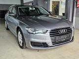 Audi A6 Avant 2.0 TFSI Aut. +AHK+Panorama+Navi - Audi A6: 2.0