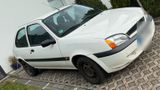 Ford Fiesta MK4 - Ford Fiesta aus 2000