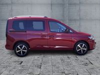 Volkswagen Caddy - Vorschau Bild 7