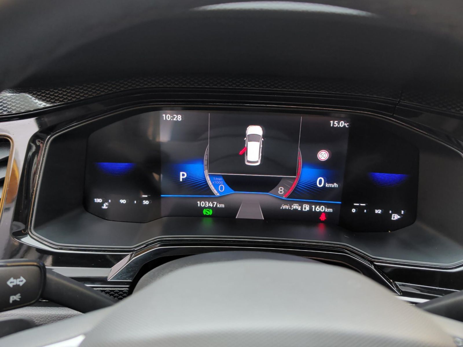 Volkswagen Taigo - Bild 17