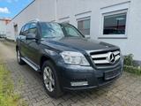 Mercedes-Benz Mercedes Benz GLK 220 CDI 4 Matic Automati... - Mercedes-Benz GLK 220 aus 2011