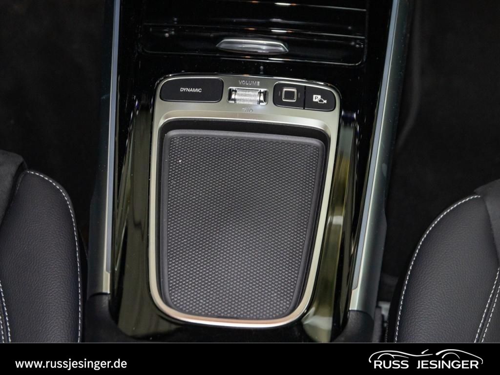 Mercedes-Benz GLB 220 4M Special Edition AMG AHK Cam KGo TotW foto 16