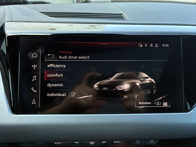 E-TRON GT QUATTRO MATRIX+AIR+B&O+360