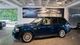 Land Rover Range Rover Sport SDV6 *Automatik*Navi*AHK 3,5t