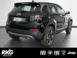 Jeep Avenger Altitude 1.2 Winterpaket, Infotainment-K - Jeep Avenger: Kleinwagen