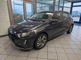 Hyundai i20 Navi,Kamera,Klima,Temp.,Alufelgen - : Alufelgen