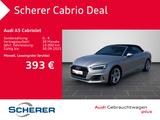 Audi A5 Cabriolet Advanced 35 TDI S tronic MATRIX NAV - Audi A5 Jahreswagen: Cabrio