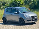 Suzuki Splash Basic Tüv Neu - gebrauchte Suzuki Splash aus dem Jahr 2010