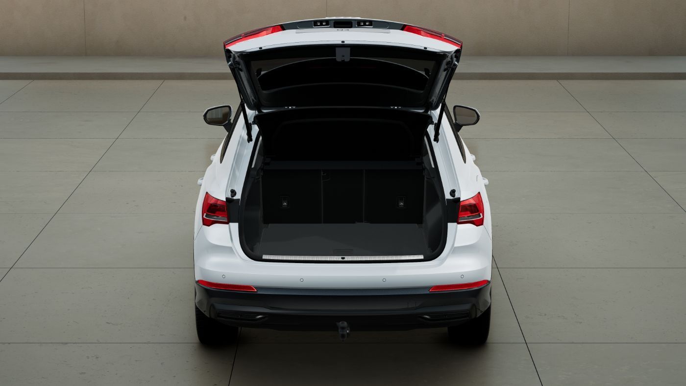 Audi Q3 - Bild 7