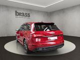 Audi Q7 SUV S line 50 TDI quattro 210(286) kW(PS) tip - Audi Q7 Jahreswagen