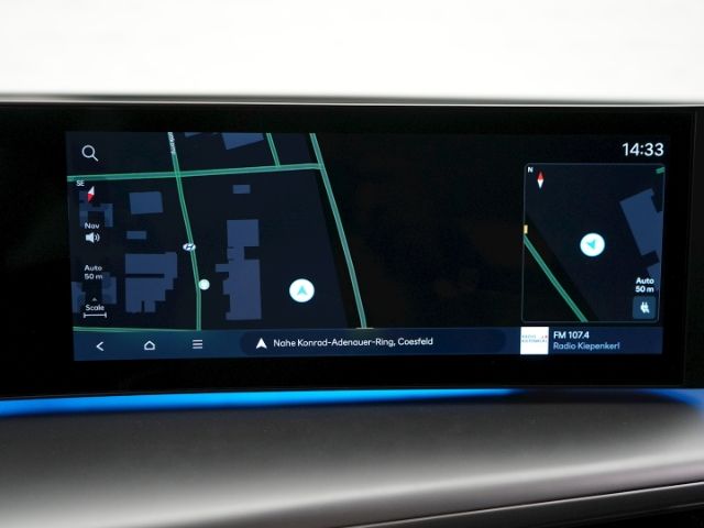Hyundai IONIQ 9 – Bild 17