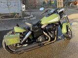 Harley-Davidson FAT BOB DYNA - Angebote