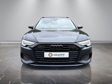 Audi A6 - 3