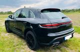 Porsche Macan S, Modelljahr 2022, von privat - Porsche: Modell
