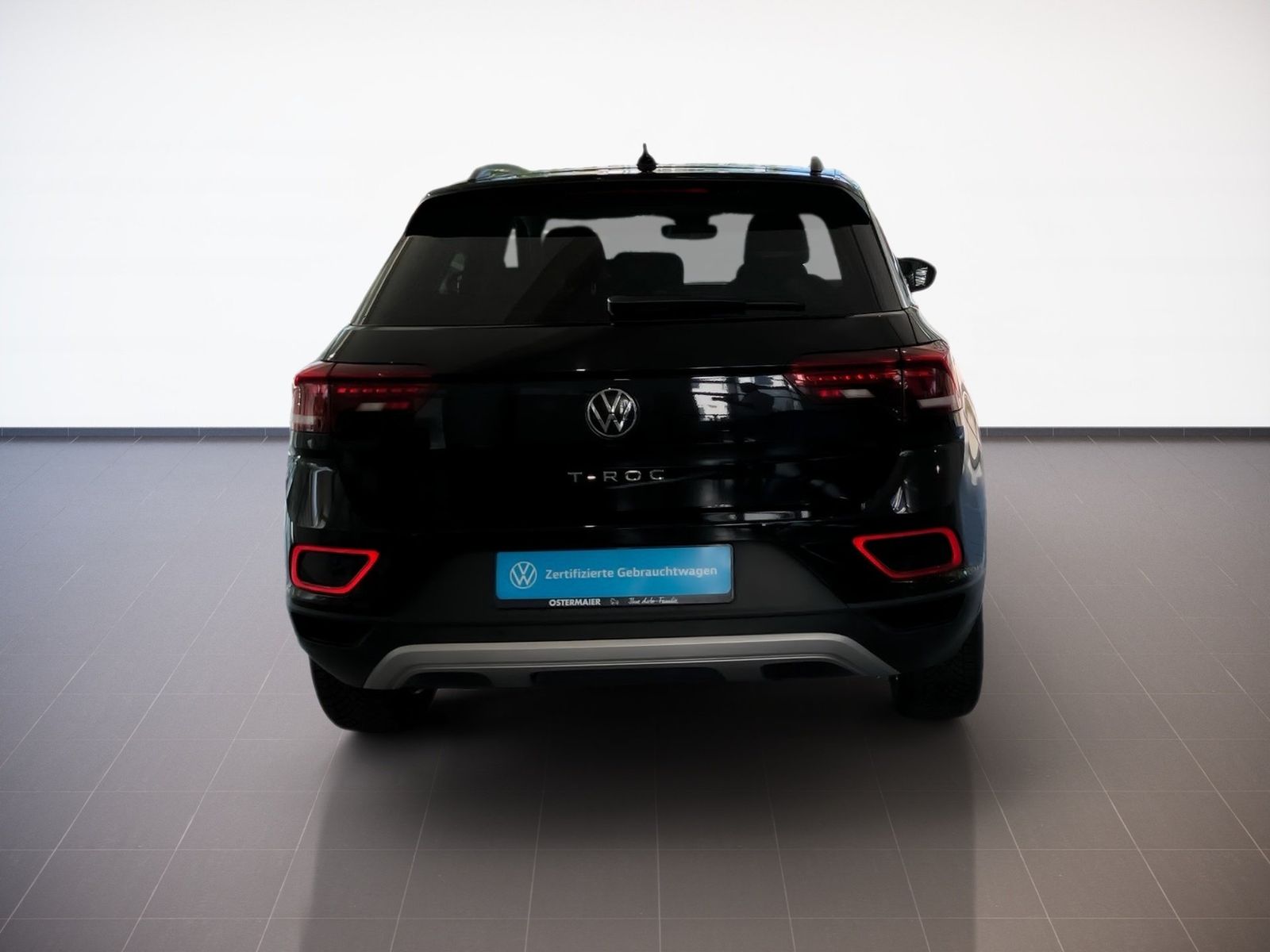 Volkswagen T-Roc - Bild 5