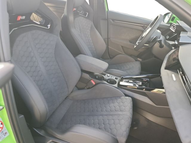 Audi RS3 - Bild 15
