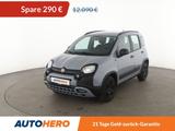 Fiat Panda 1.0 Mild-Hybrid City Cross*PDC*SHZ*KLIMA* - Fiat Panda Gebrauchtwagen in Stuttgart