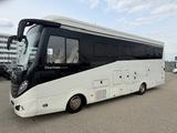 Concorde Charisma 900 L - Concorde Integrierter Charisma