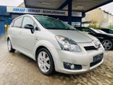 Toyota Corolla Verso 2.2 D-CAT 7 Sitze Tüv Neu - Toyota Corolla Verso: D Cat