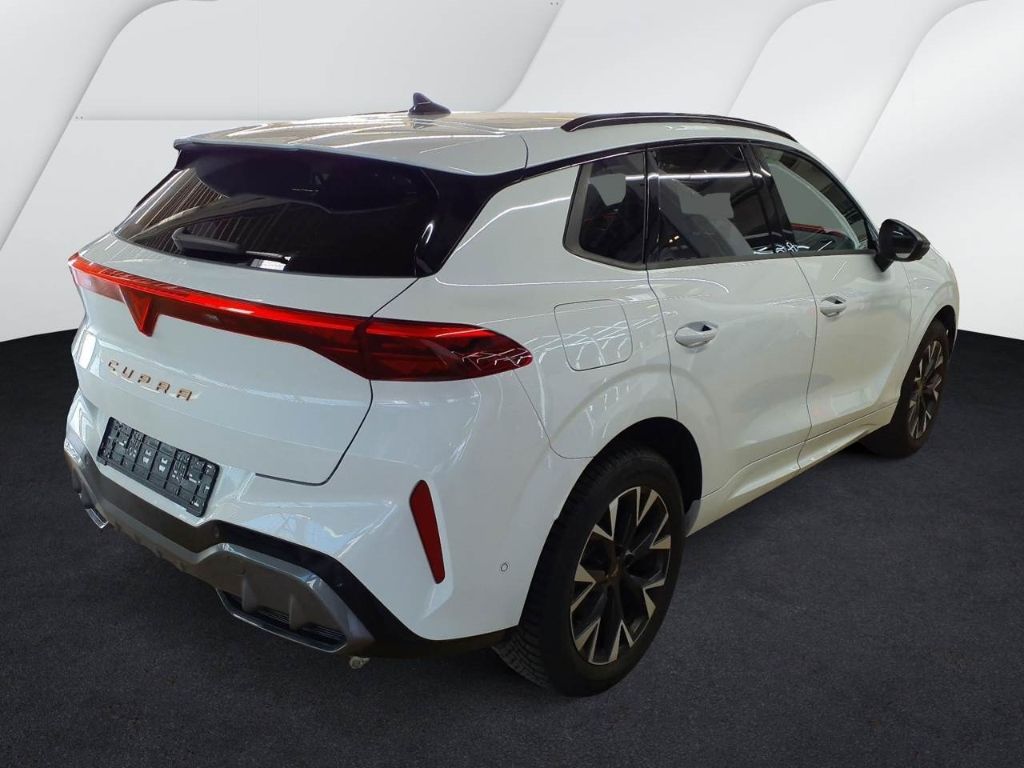 Cupra Terramar - Bild 2